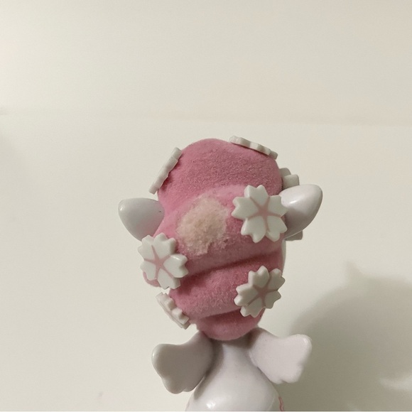 Lot of 3 Tokidoki Hanako Unicorno Margherita Daisy Mermicorno Marea - Picture 6 of 16